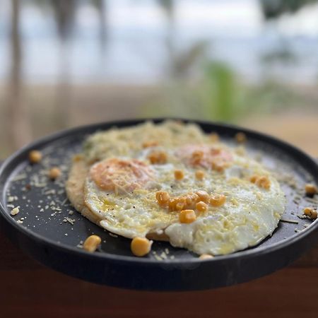 Irana Pacific Hotel Nuquí Kültér fotó